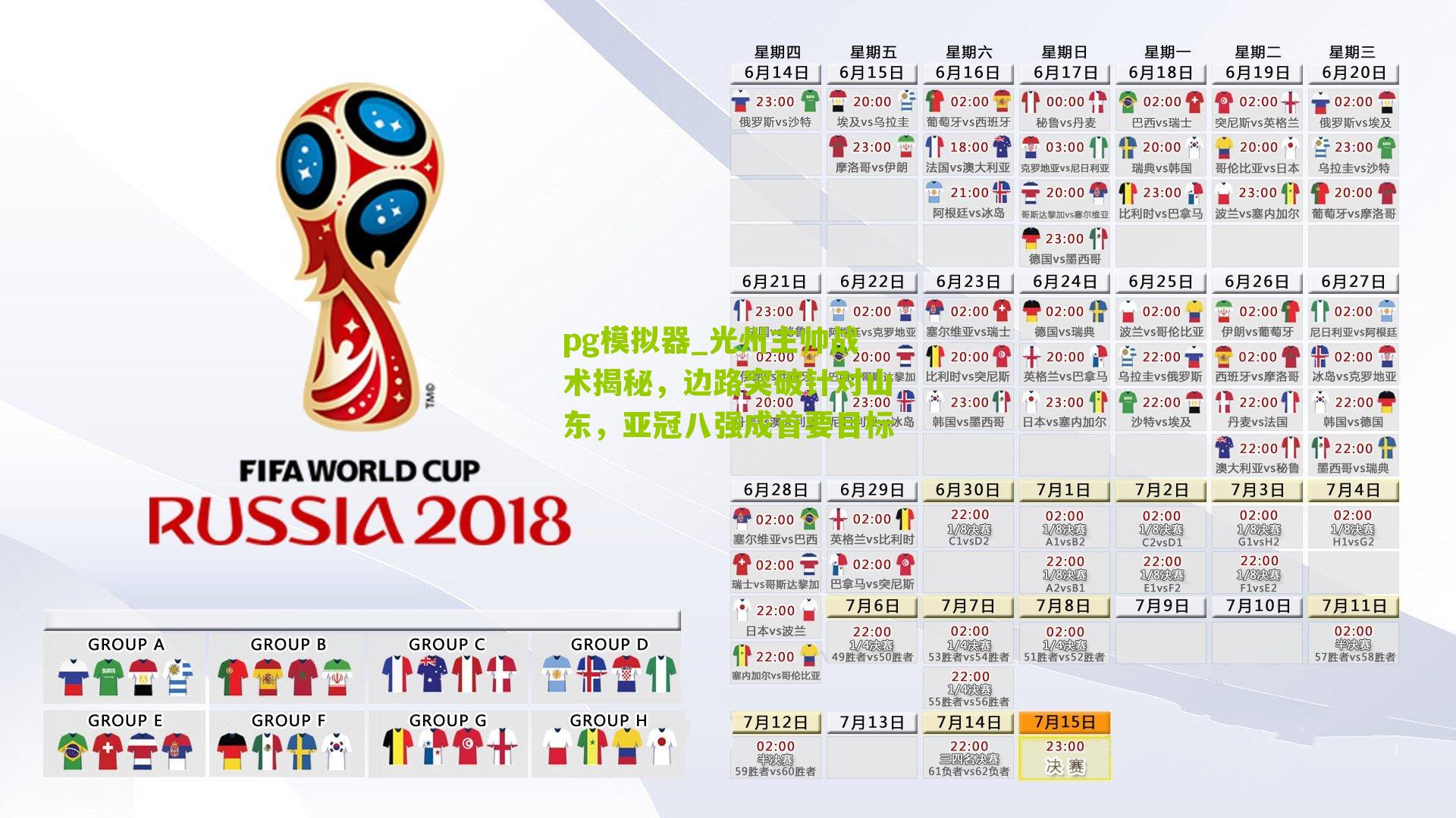 光州主帅战术揭秘，边路突破针对山东，亚冠八强成首要目标